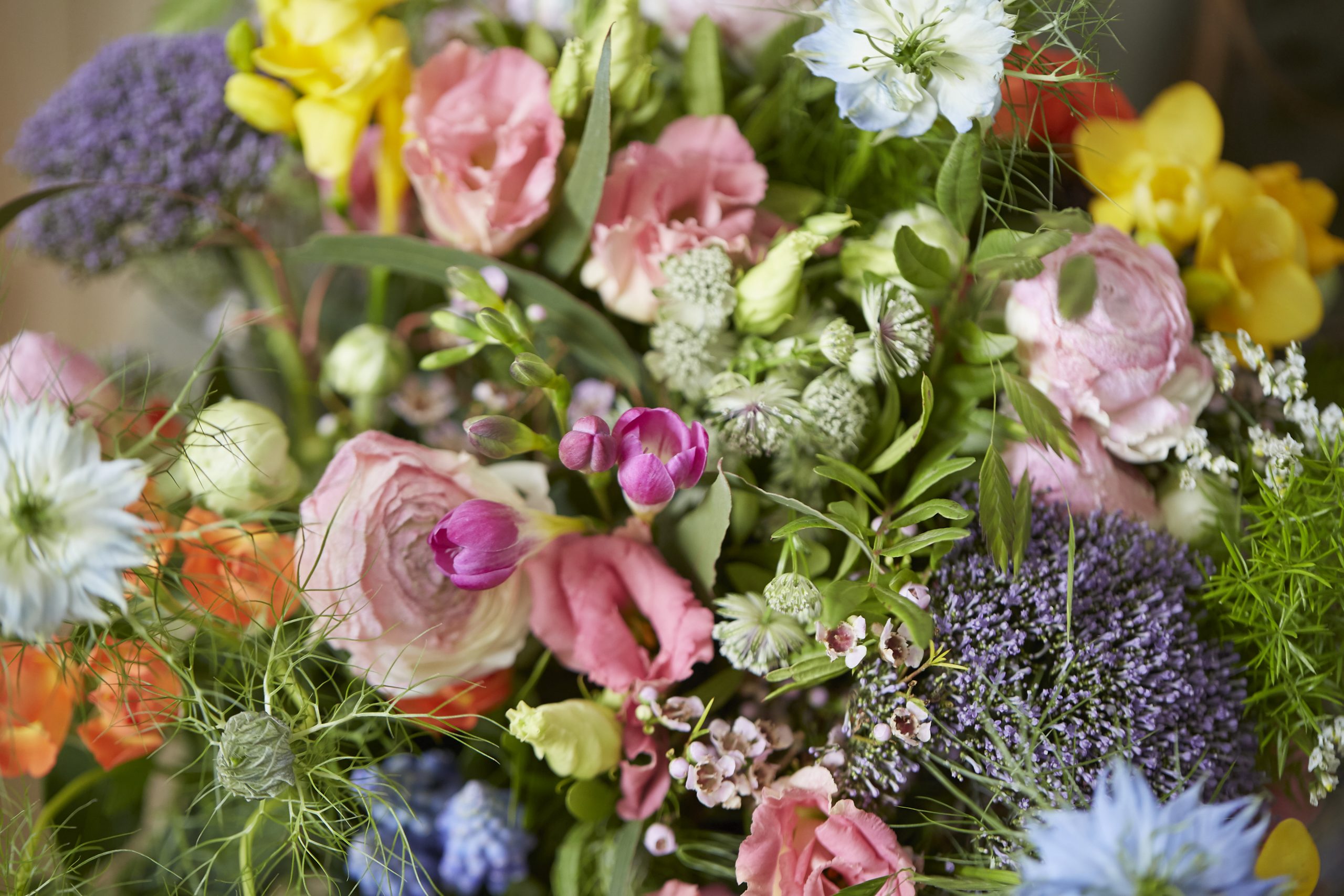 ramo garden love1 ramo de flores